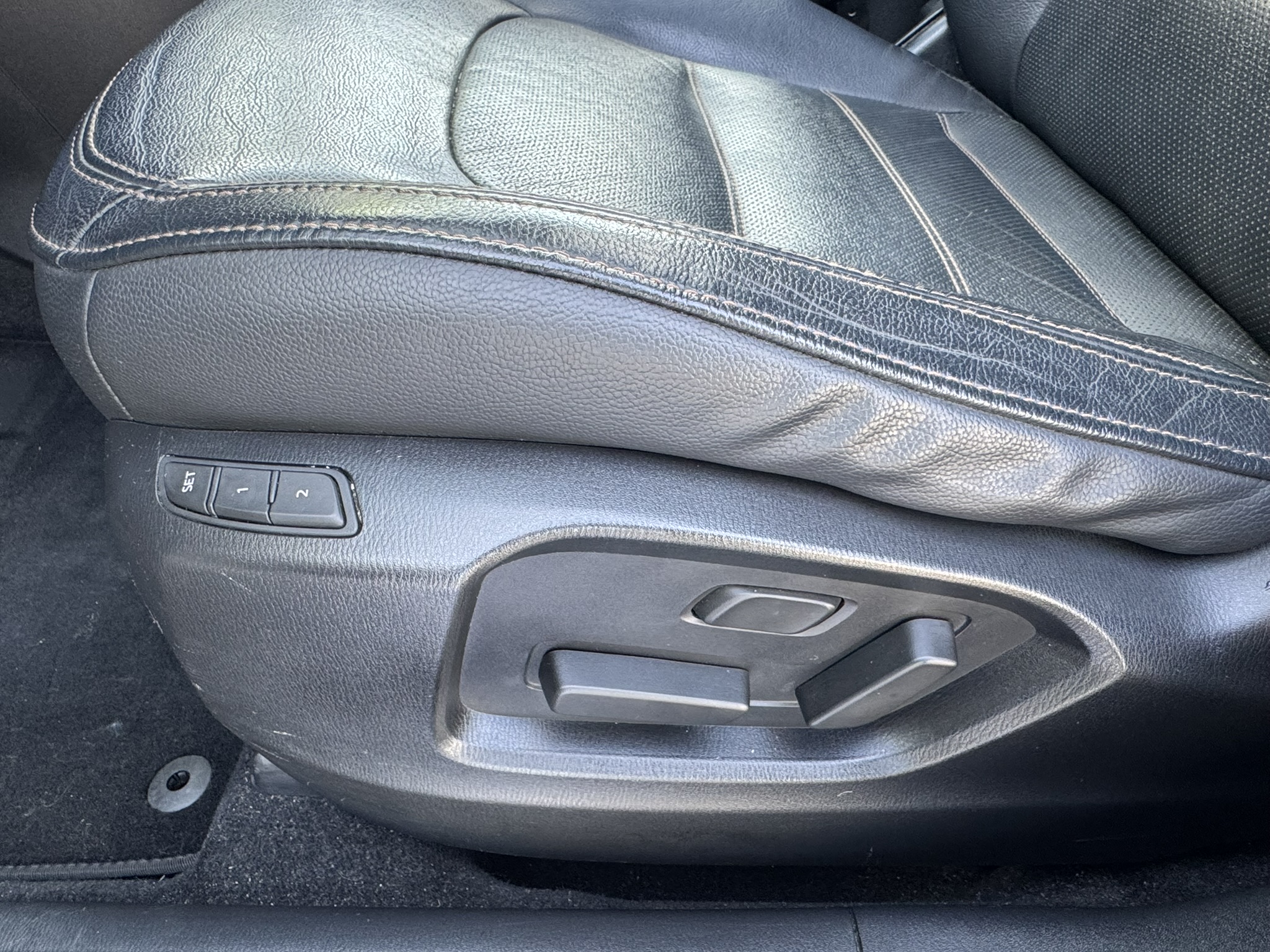 Autocantal.com | MAZDA CX-5 2.2 SKYACTIV-D 175 CH 4X4 BVA